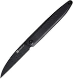 S200292 Sencut Jubil Linerlock Black
