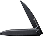 S200292 Sencut Jubil Linerlock Black