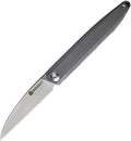 S200293 Sencut Jubil Linerlock Gray