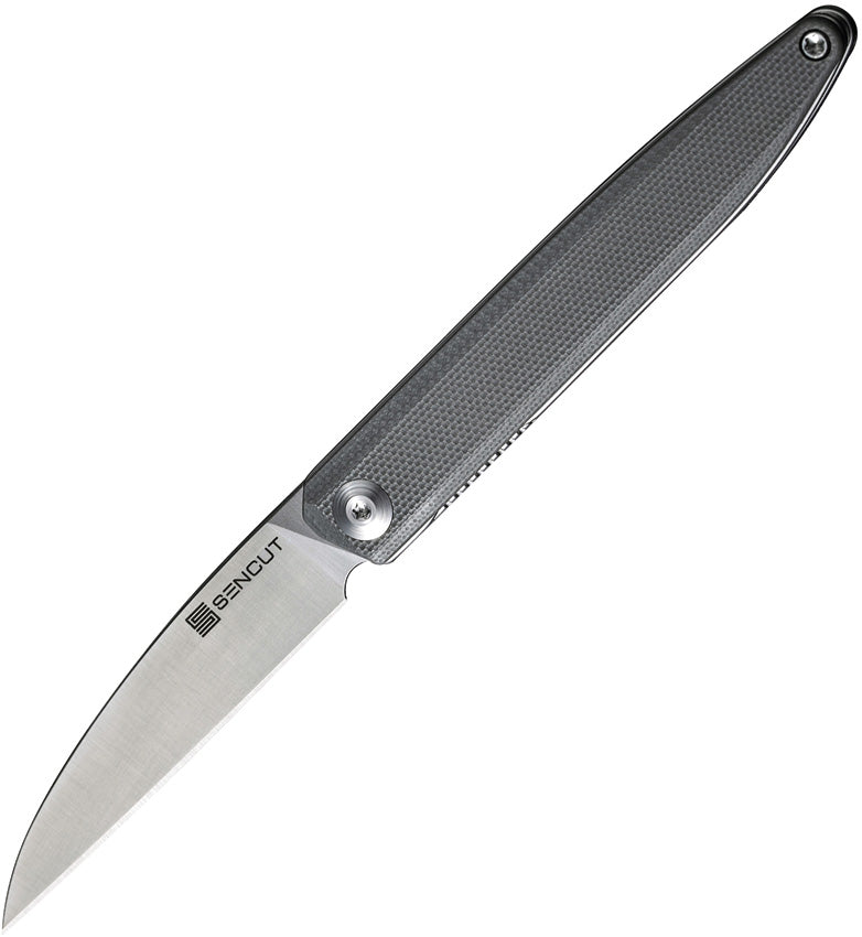 S200293 Sencut Jubil Linerlock Gray