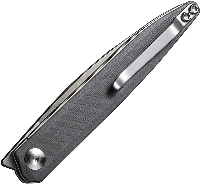 S200293 Sencut Jubil Linerlock Gray