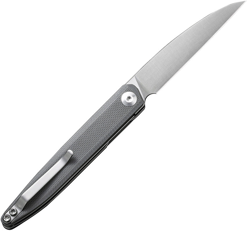 S200293 Sencut Jubil Linerlock Gray