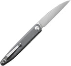 S200293 Sencut Jubil Linerlock Gray