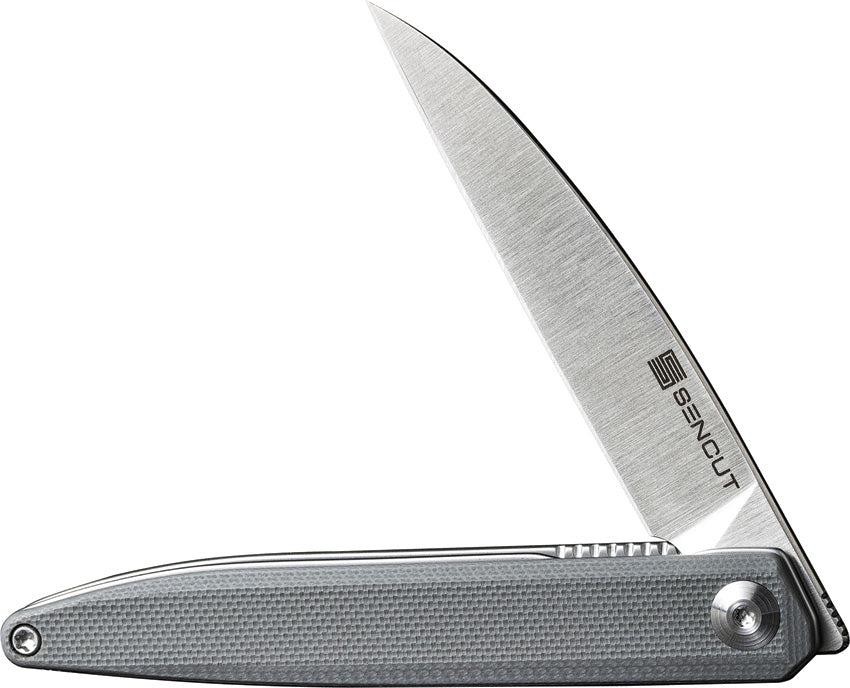 S200293 Sencut Jubil Linerlock Gray