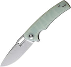 S200652 Sencut Vesperon Linerlock Jade