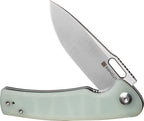 S200652 Sencut Vesperon Linerlock Jade