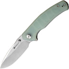 S200662 Sencut Slashkin Linerlock Jade