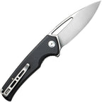 S210131 Sencut Mims Linerlock Black G10