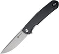 S210421 Sencut Scitus Linerlock Black