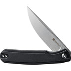 S210421 Sencut Scitus Linerlock Black