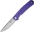 S210422 Sencut Scitus Linerlock Purple
