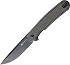 S210423 Sencut Scitus Linerlock Green