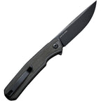S210423 Sencut Scitus Linerlock Green