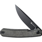 S210423 Sencut Scitus Linerlock Green