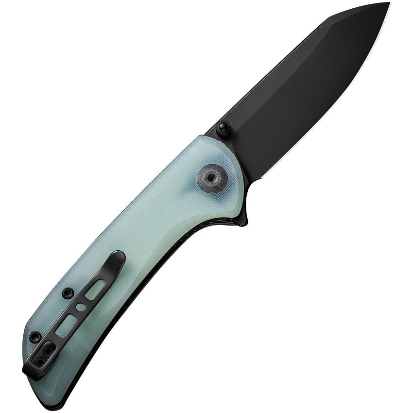 S220142 Fritch Linerlock Jade