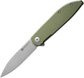 S220194 Sencut BocII II Linerlock OD G10