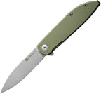 S220194 Sencut BocII II Linerlock OD G10