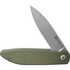 S220194 Sencut BocII II Linerlock OD G10