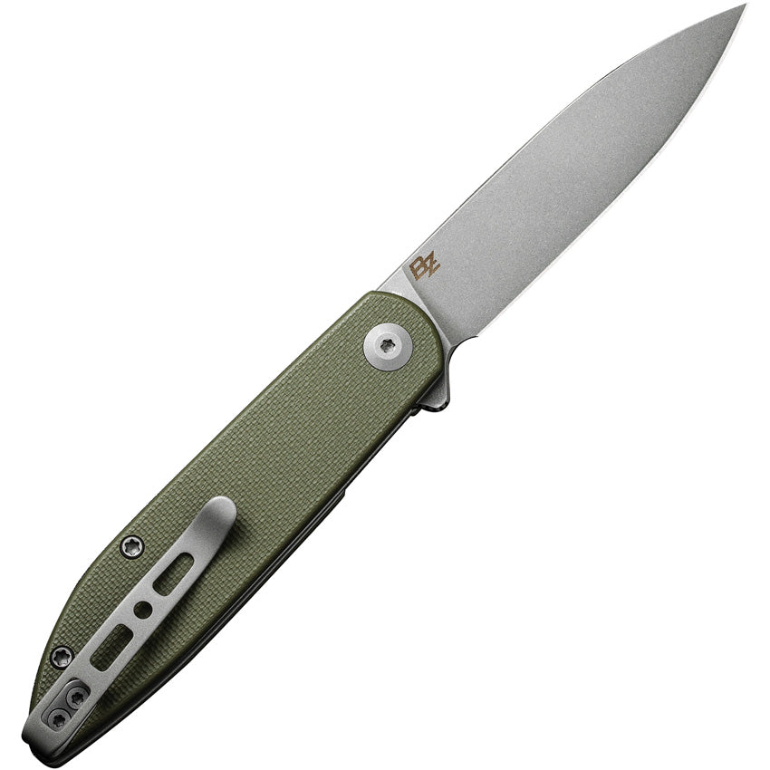 S220194 Sencut BocII II Linerlock OD G10