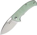 S230142 Sencut Phantara Linerlock Jade