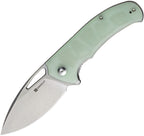 S230142 Sencut Phantara Linerlock Jade
