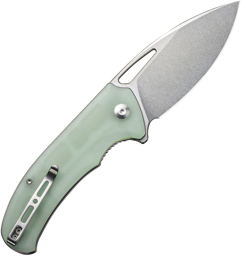 S230142 Sencut Phantara Linerlock Jade