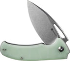 S230142 Sencut Phantara Linerlock Jade