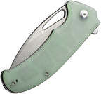 S230142 Sencut Phantara Linerlock Jade