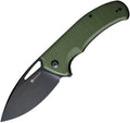 S230143 Sencut Phantara Linerlock OD