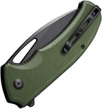 S230143 Sencut Phantara Linerlock OD