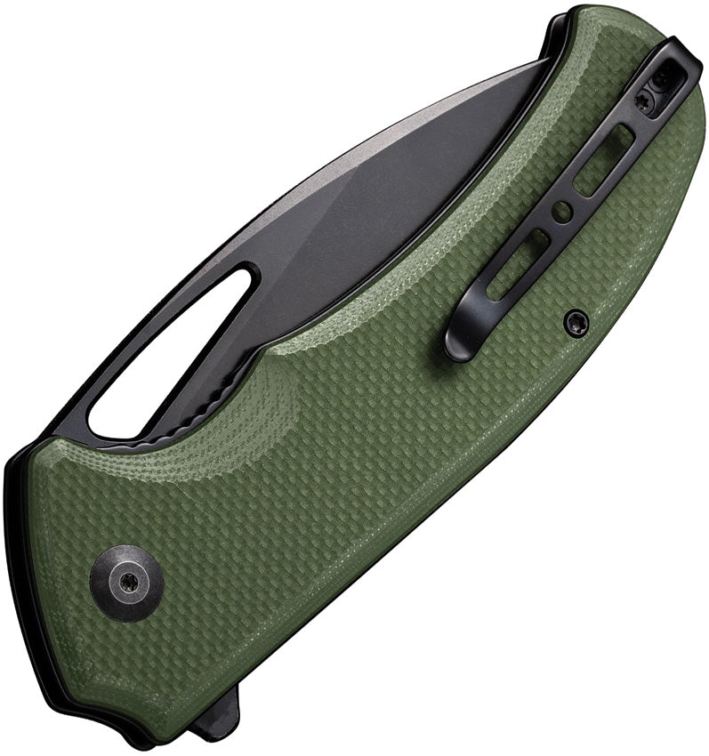 S230143 Sencut Phantara Linerlock OD