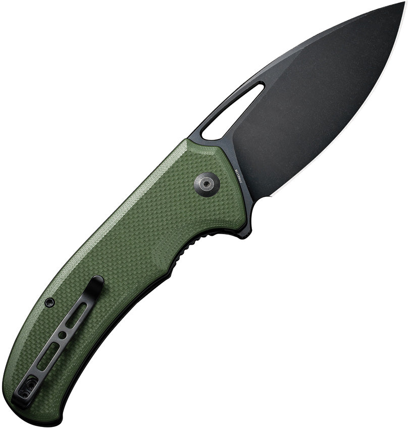 S230143 Sencut Phantara Linerlock OD
