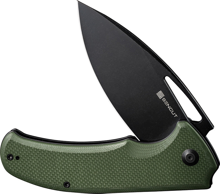 S230143 Sencut Phantara Linerlock OD