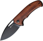 S230144 Sencut Phantara Linerlock Wood