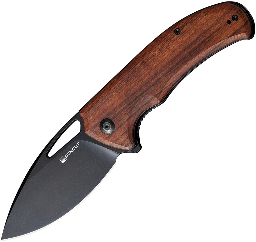 S230144 Sencut Phantara Linerlock Wood