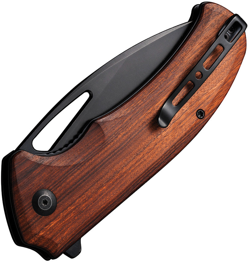 S230144 Sencut Phantara Linerlock Wood