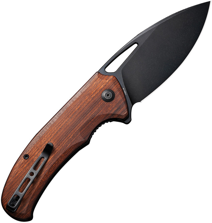 S230144 Sencut Phantara Linerlock Wood