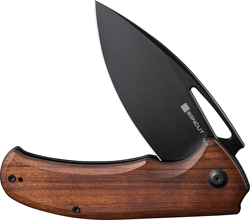 S230144 Sencut Phantara Linerlock Wood