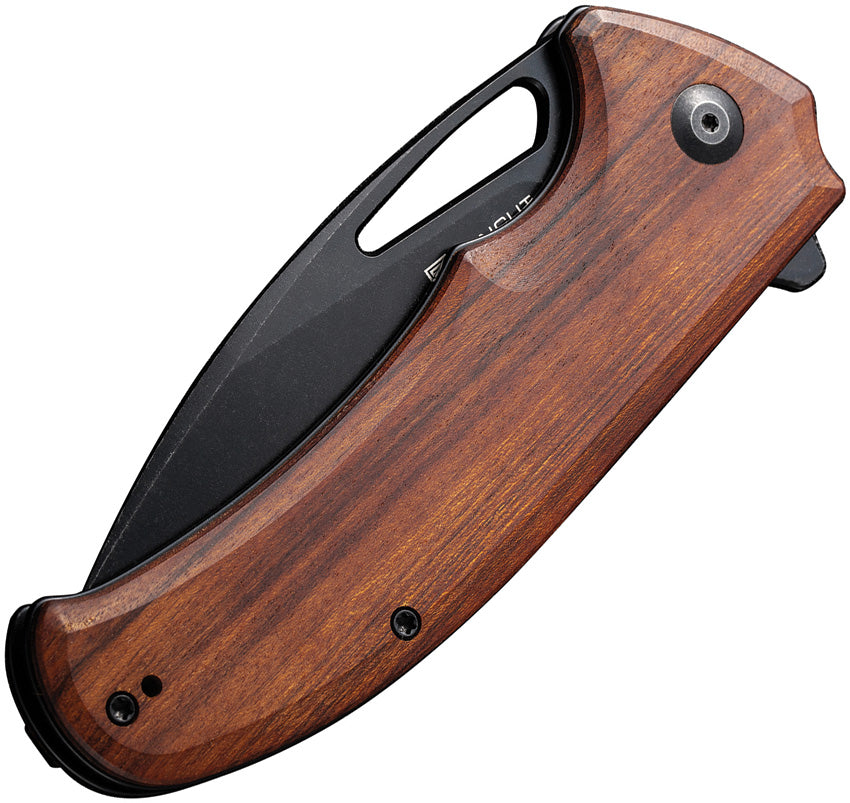 S230144 Sencut Phantara Linerlock Wood