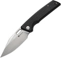 S230184 Sencut GlideStrike Linerlock Black