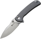 S230322 Pulsewave Button Lock Gray