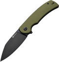 S230641 Sencut Omniform Linerlock OD