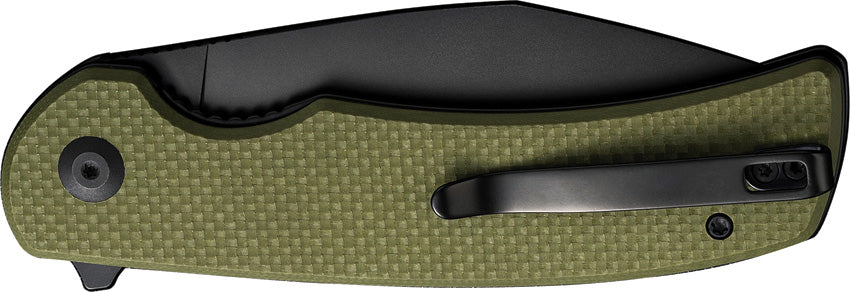 S230641 Sencut Omniform Linerlock OD