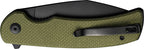 S230641 Sencut Omniform Linerlock OD