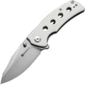 S230682 Sencut Excalis Linerlock White G10