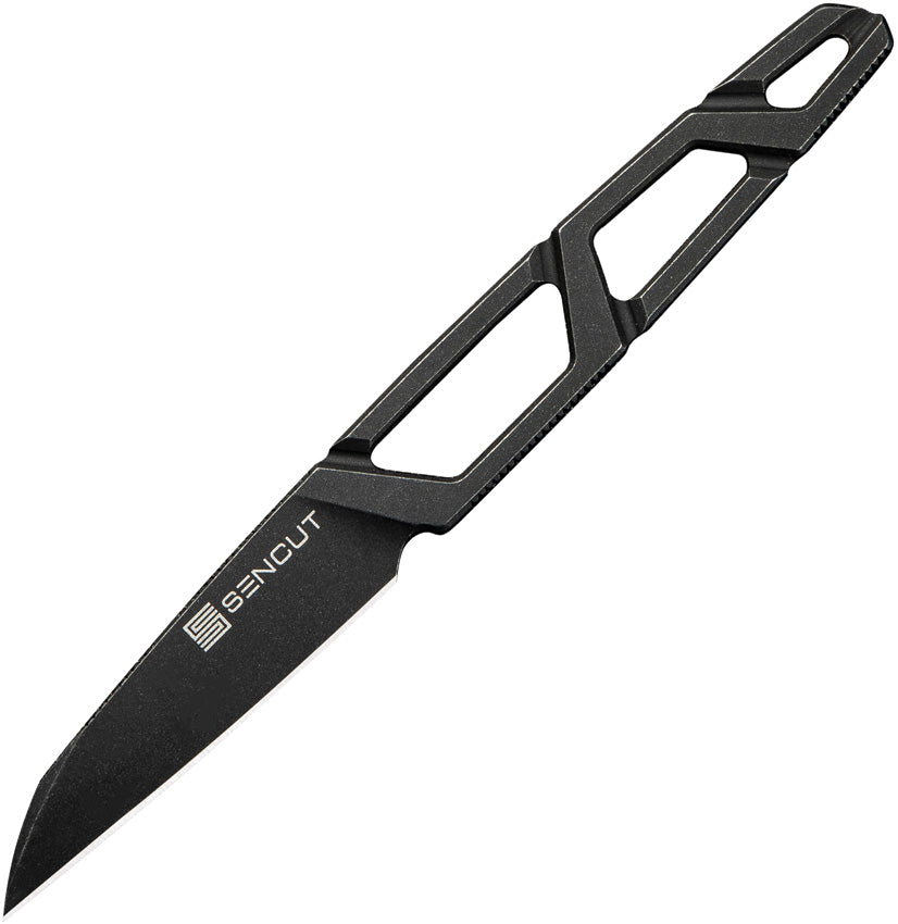 S230951 Sencut TEXO Neck Knife