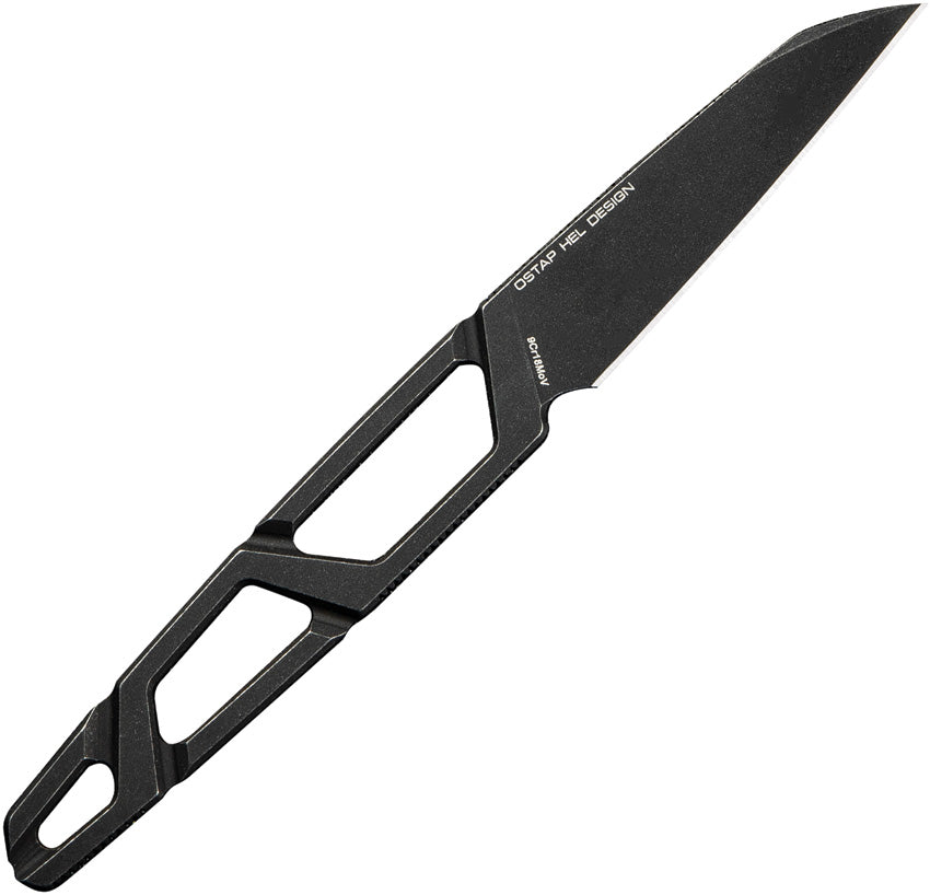 S230951 Sencut TEXO Neck Knife
