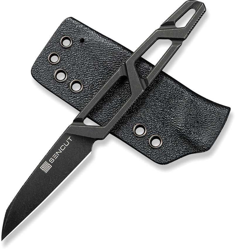 S230951 Sencut TEXO Neck Knife