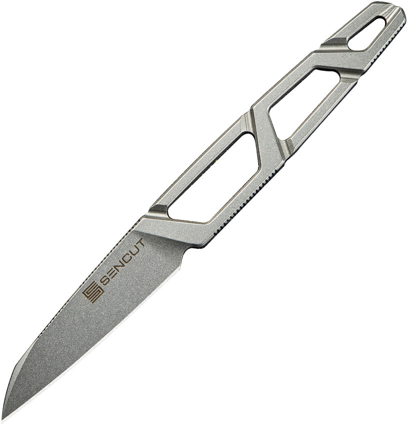 S230952 Sencut TEXO Neck Knife SW