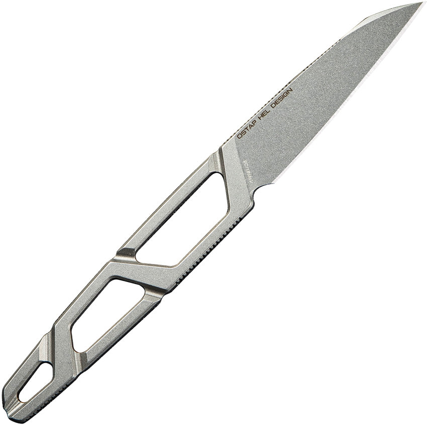 S230952 Sencut TEXO Neck Knife SW